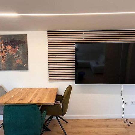 Ferienwohnung Kurpark Oase Bad Lippspringe Exterior foto